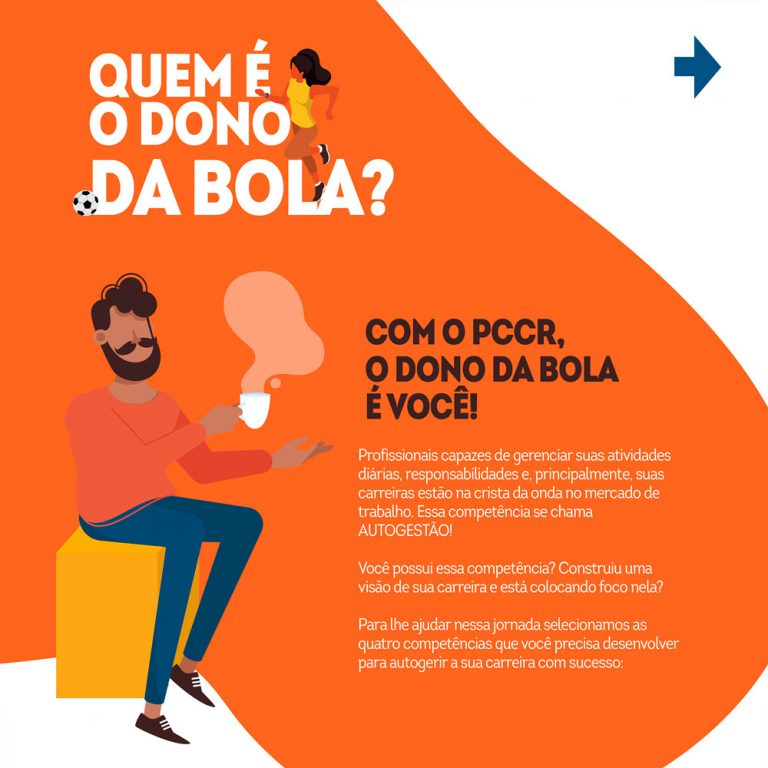 Kozovits Conteúdo Essencial - Campanha PCCR