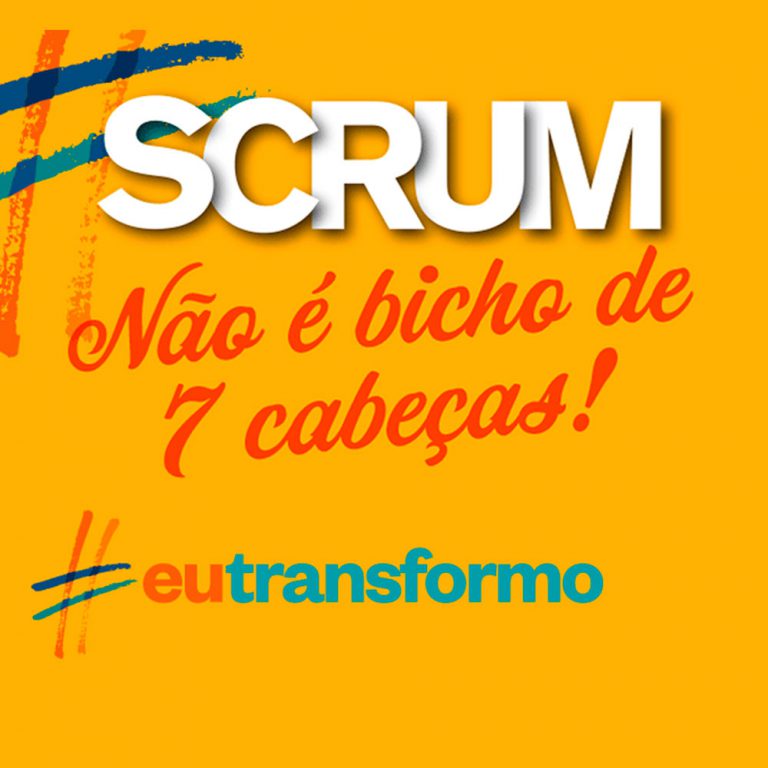 Kozovits Conteúdo Essencial - Campanha SCRUM