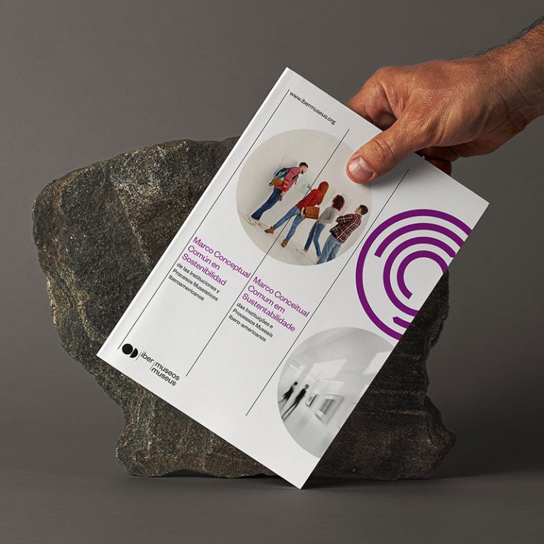 Kozovits Conteúdo Essencial - Ibermuseus Marco conceitual comum em sustentabilidade