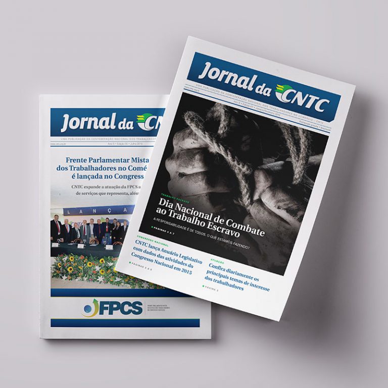 Kozovits Conteúdo Essencial - Jornal da CNTC