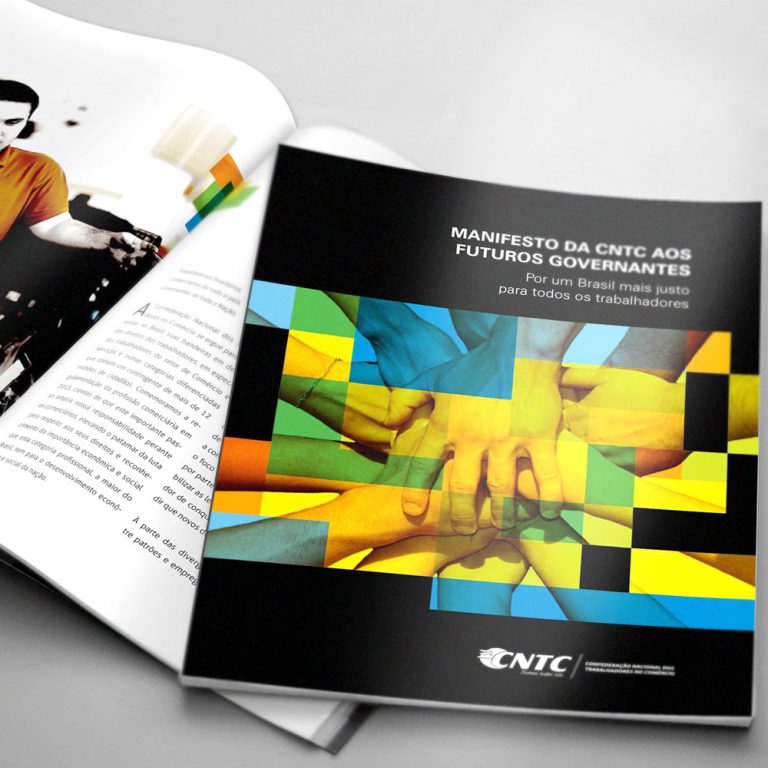 Manifesto da CNTC aos futuros governantes