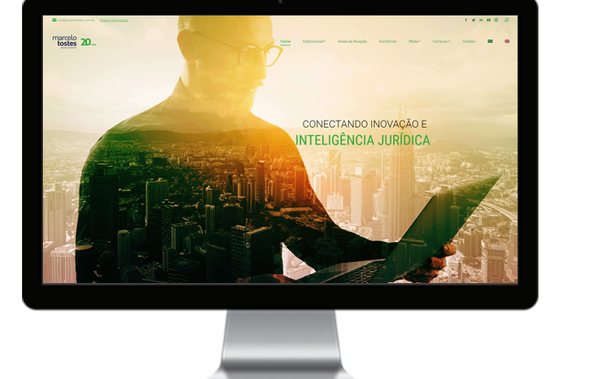 Marcelo Tostes Advogados Associados