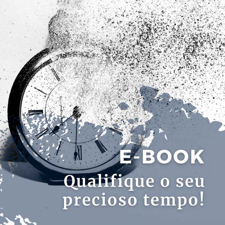 Kozovits Conteúdo Essencial - E-book Qualifique seu precioso tempo