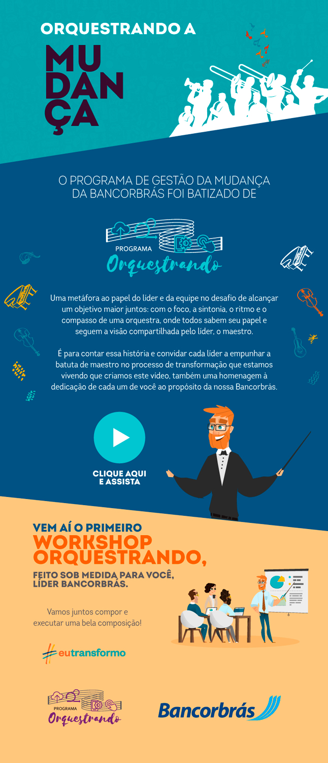 Kozovits Conteúdo Essencial - Bancorbrás Orquestrando